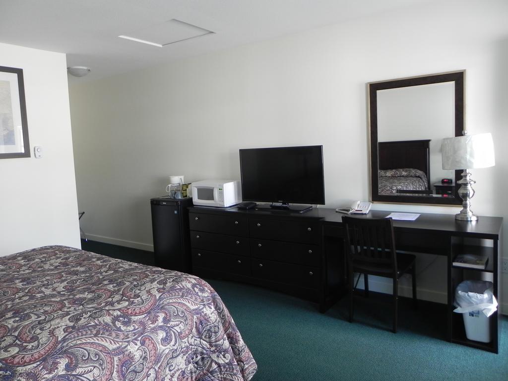 Skagit Motel Hope Ruang foto