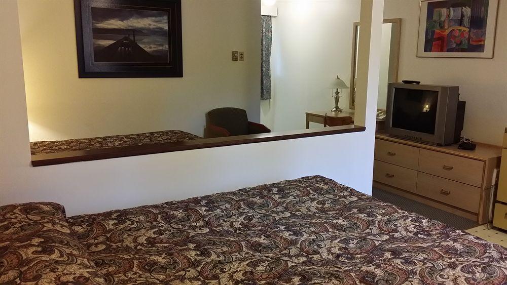 Skagit Motel Hope Bagian luar foto