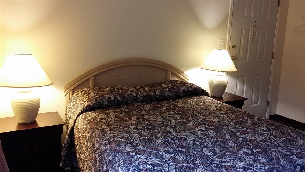 Skagit Motel Hope Bagian luar foto