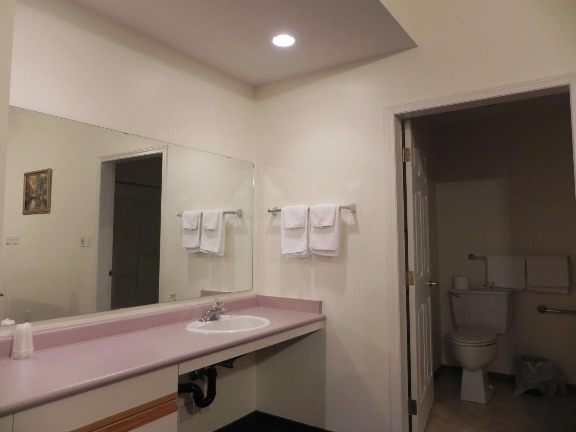 Skagit Motel Hope Bagian luar foto