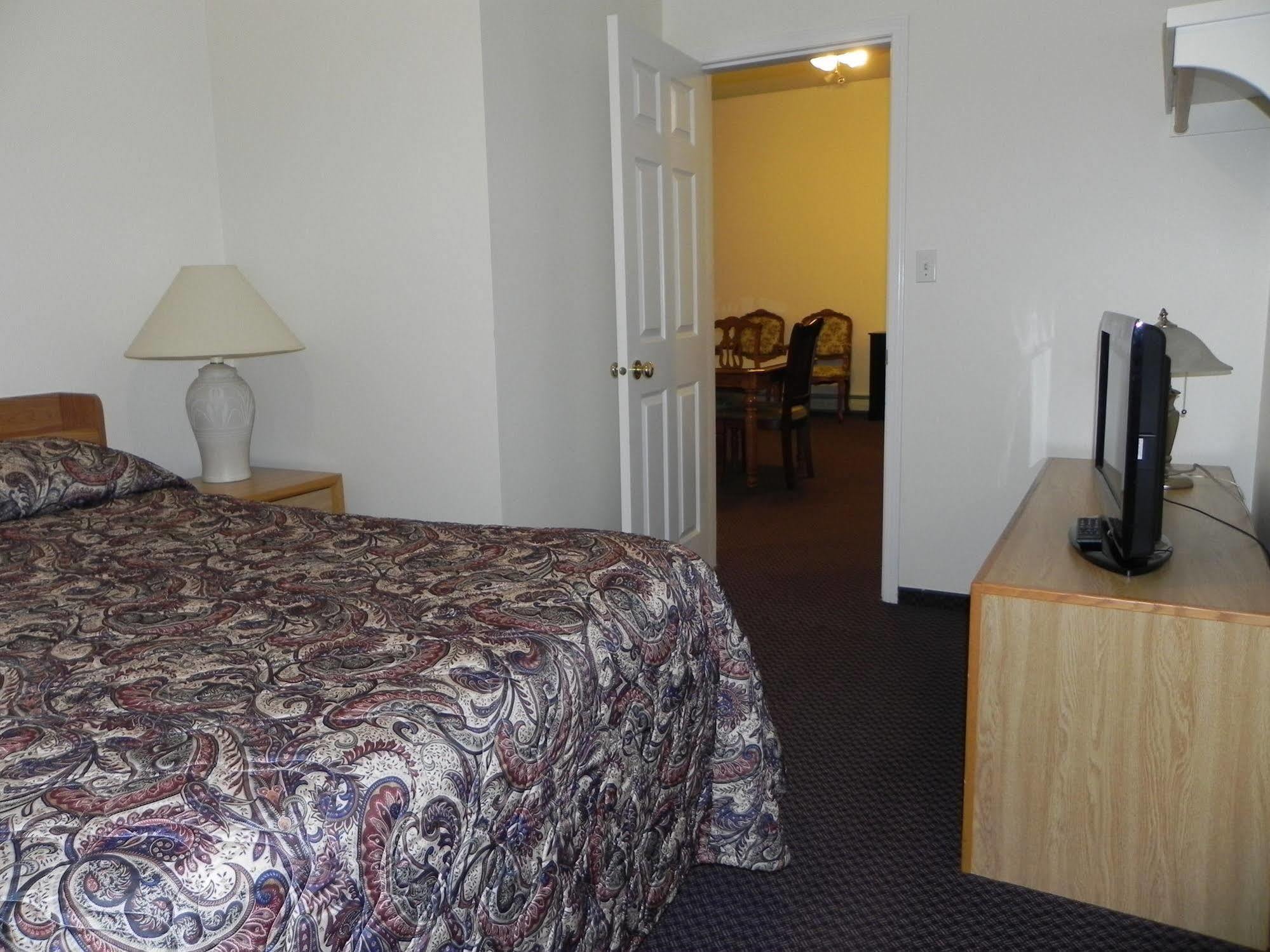 Skagit Motel Hope Bagian luar foto