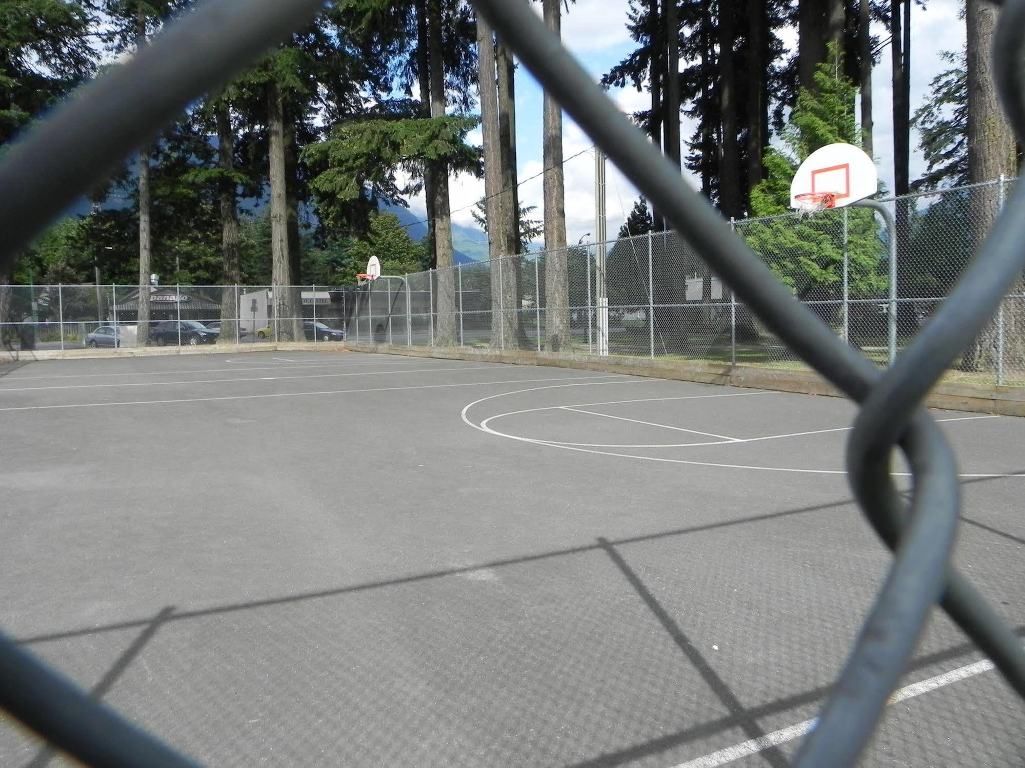 Skagit Motel Hope Bagian luar foto