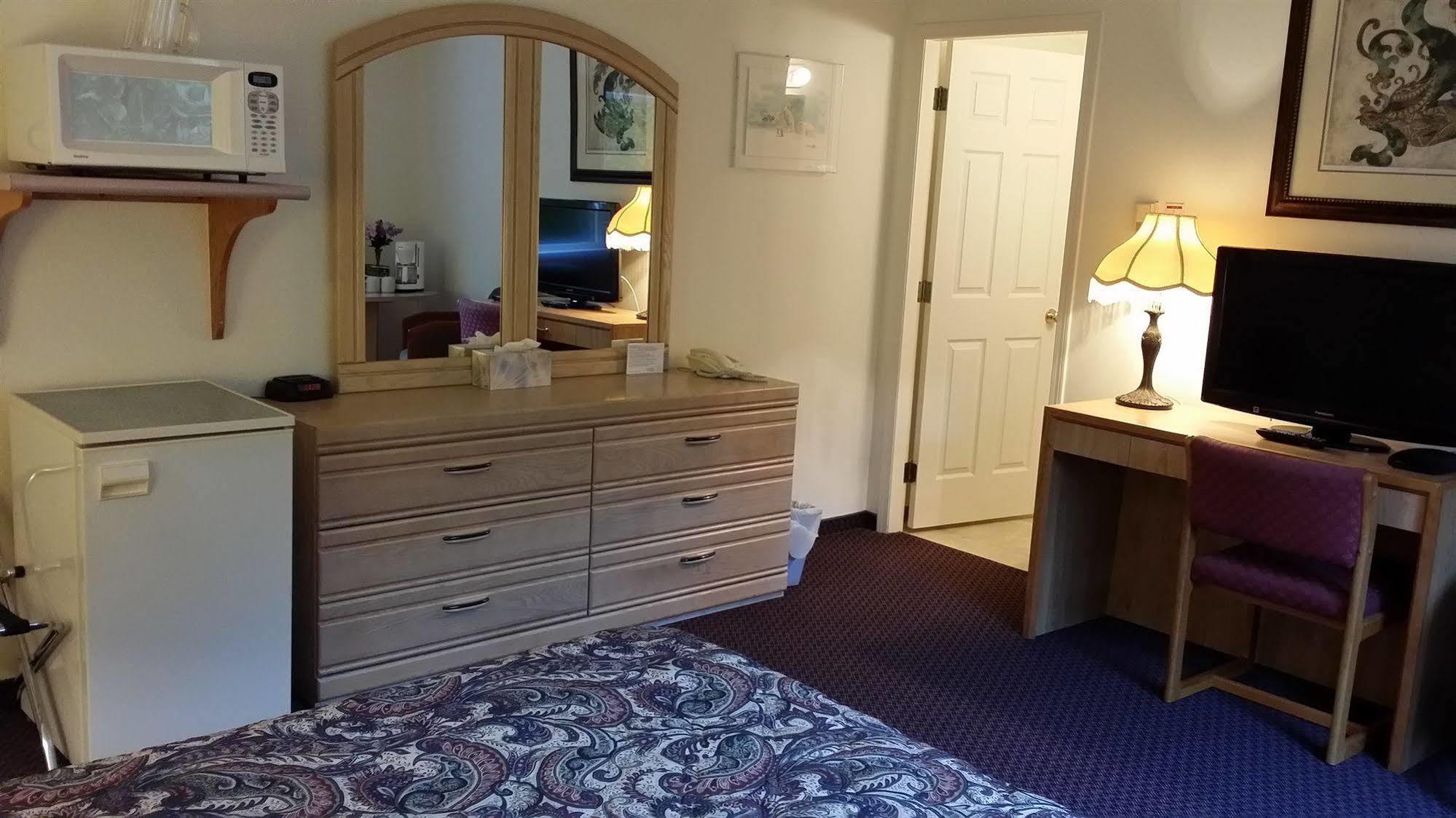 Skagit Motel Hope Bagian luar foto