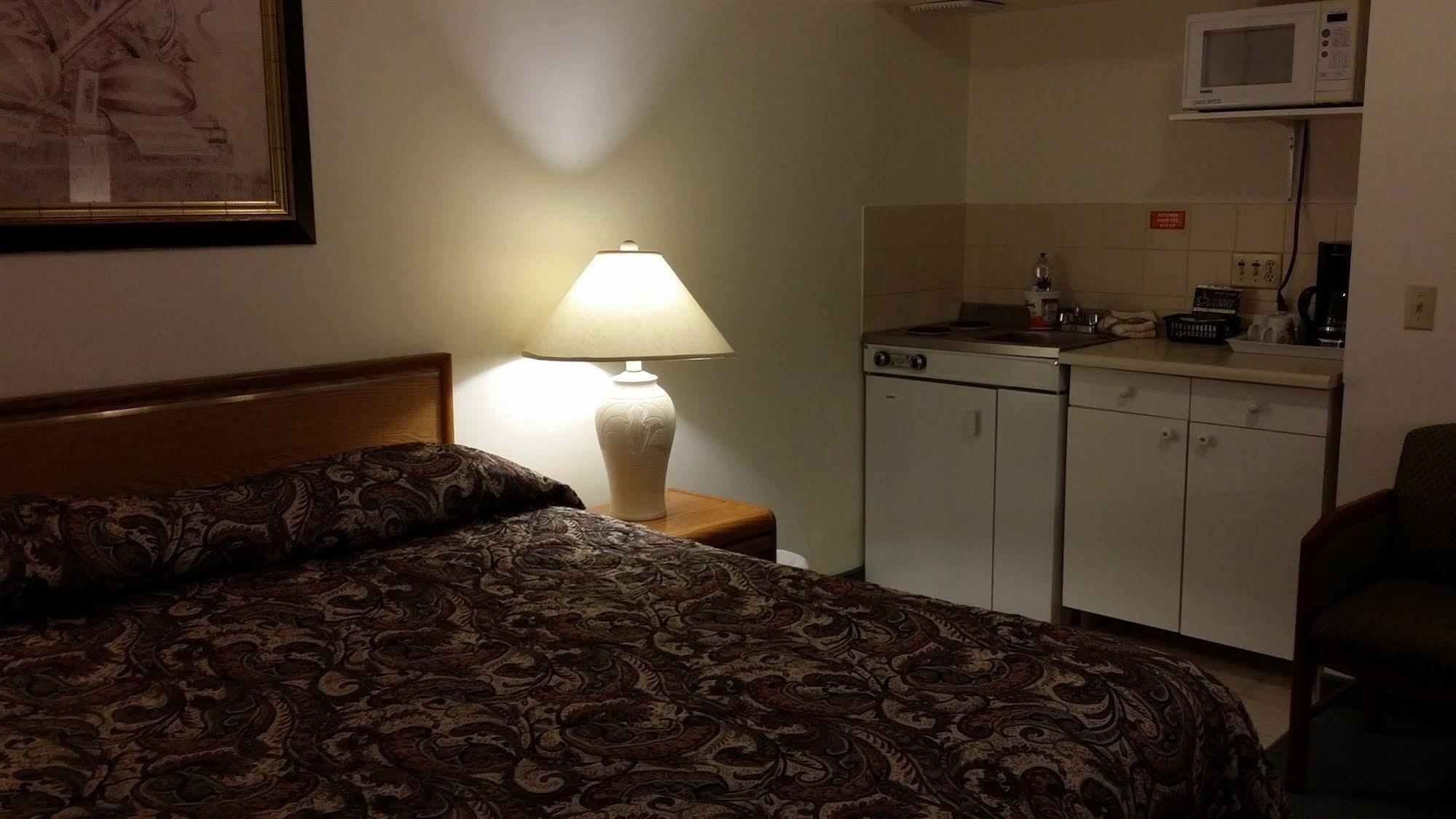 Skagit Motel Hope Bagian luar foto