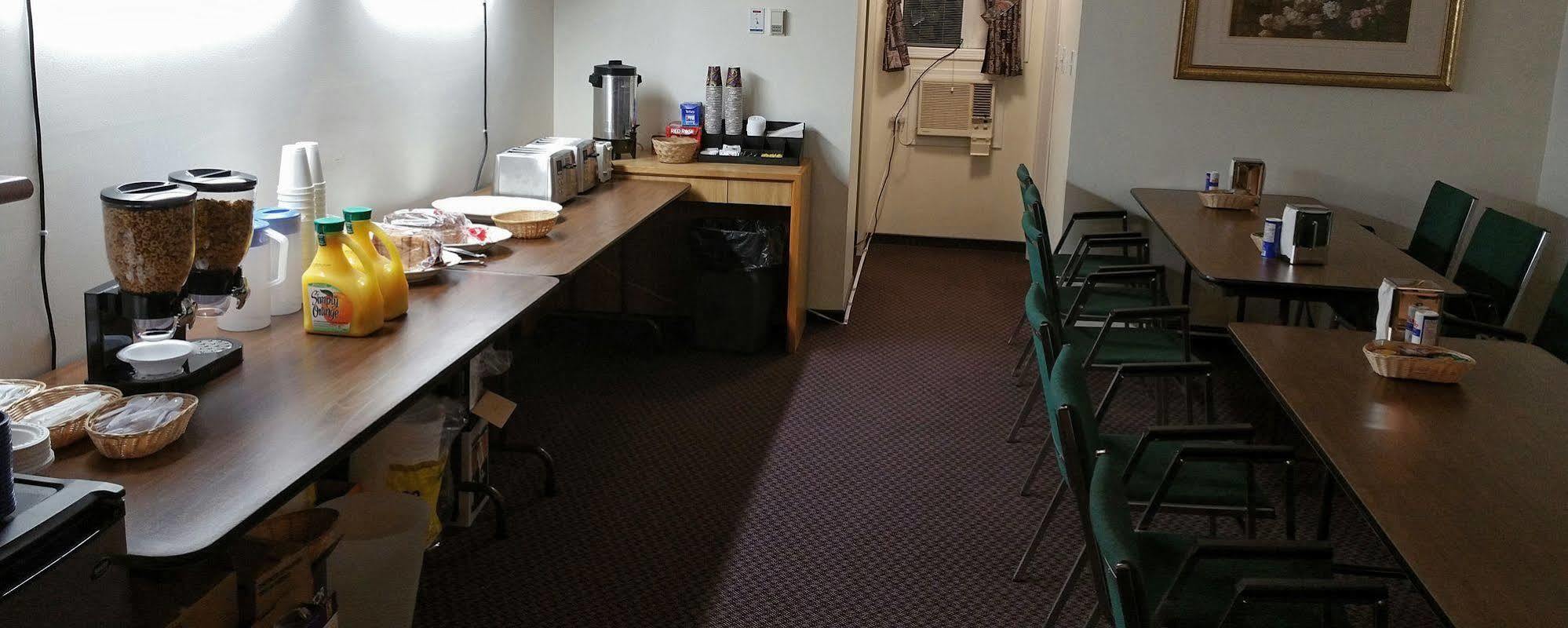 Skagit Motel Hope Bagian luar foto