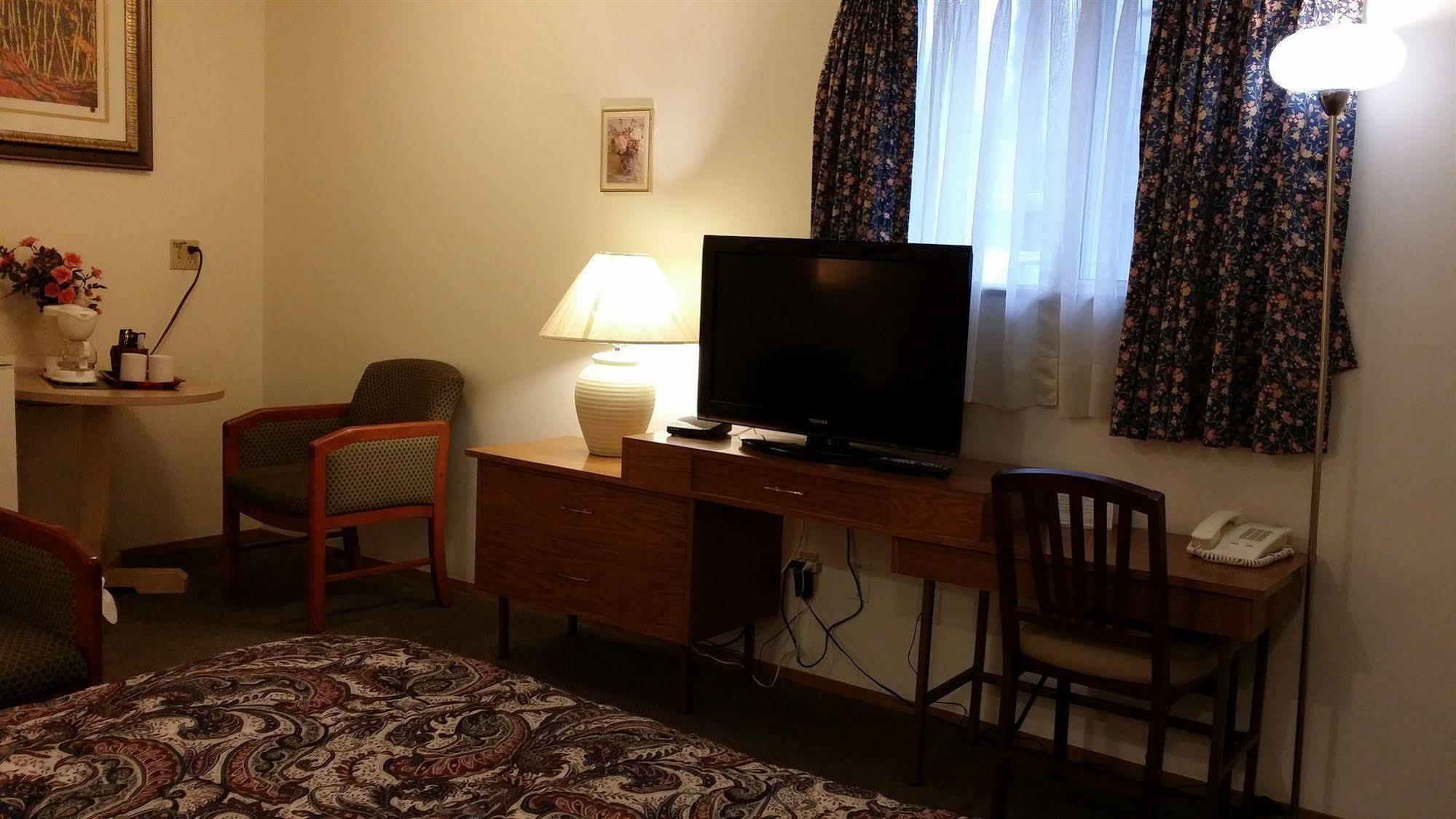 Skagit Motel Hope Bagian luar foto