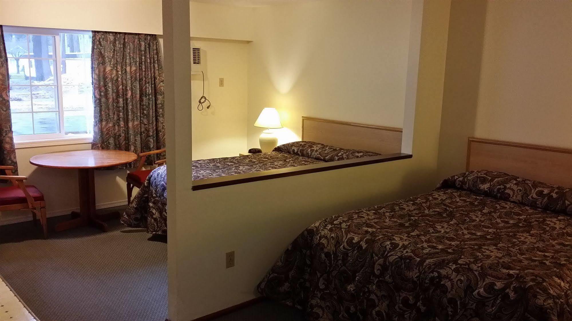 Skagit Motel Hope Bagian luar foto